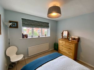 Bedroom Two- click for photo gallery